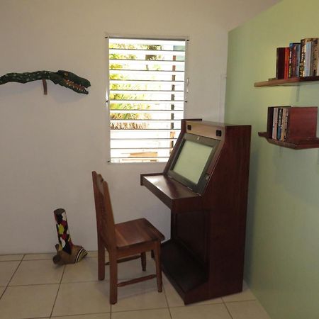 Simberts Apartments Maya Beach Quarto foto