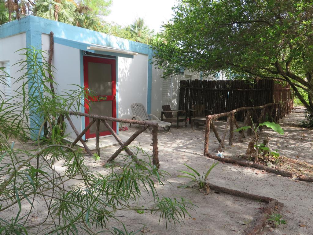 Simberts Apartments Maya Beach Quarto foto