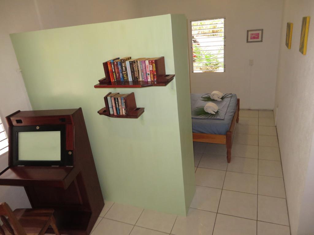 Simberts Apartments Maya Beach Quarto foto