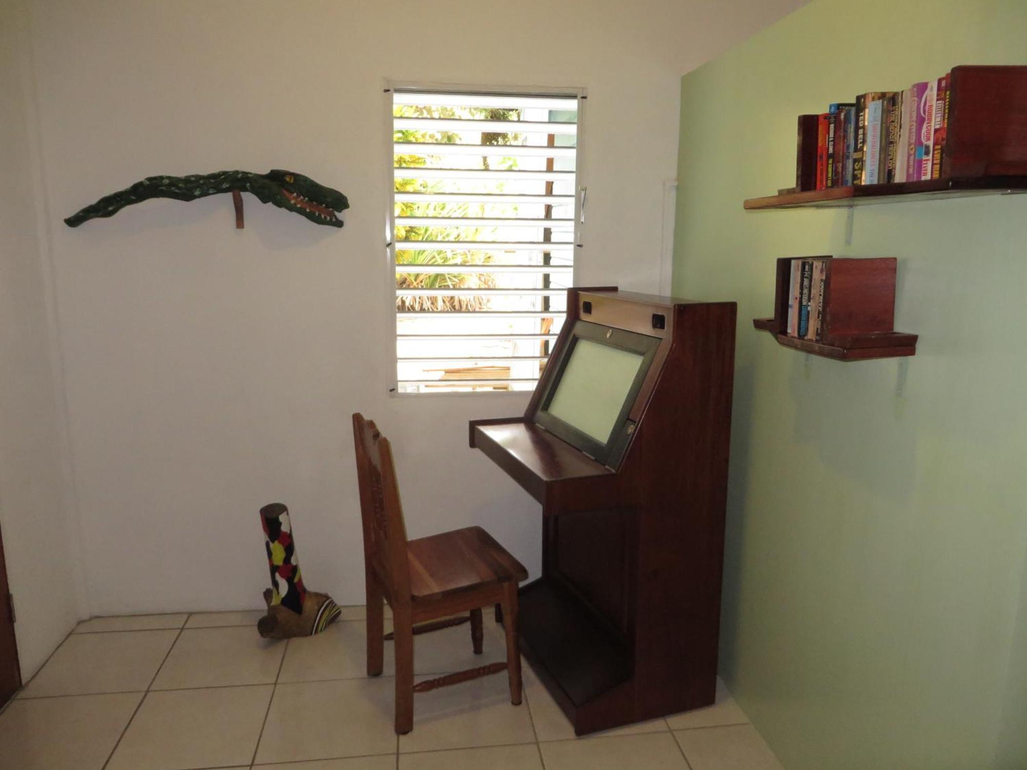 Simberts Apartments Maya Beach Quarto foto