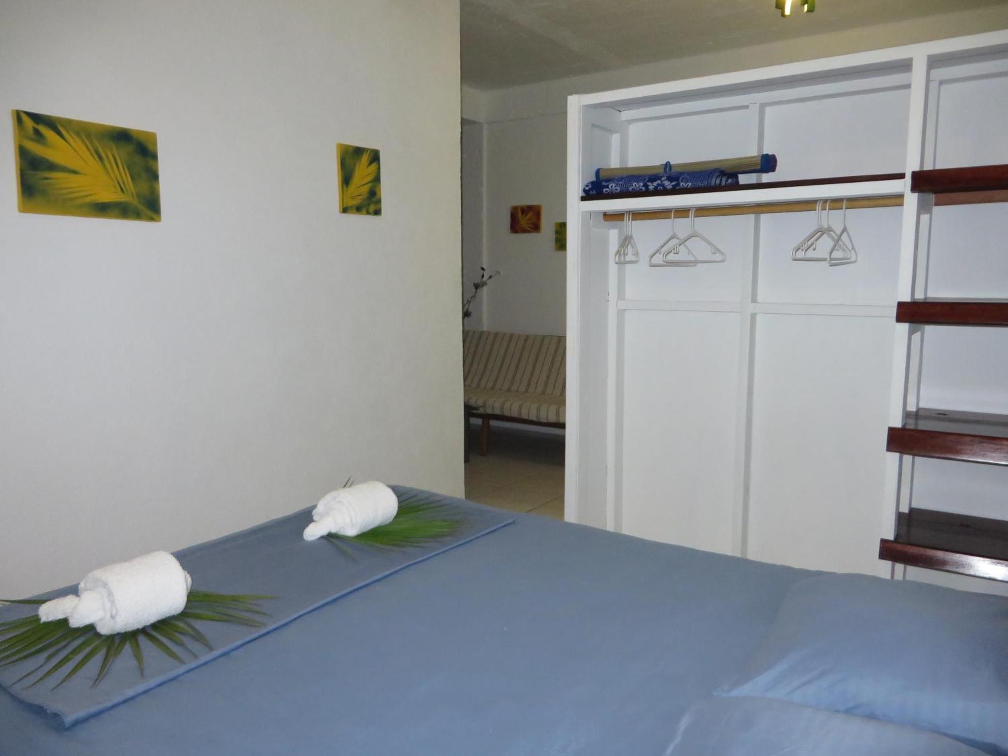 Simberts Apartments Maya Beach Quarto foto