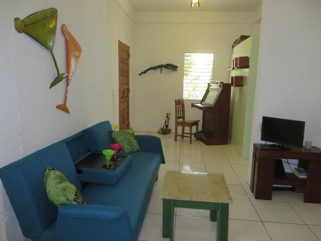 Simberts Apartments Maya Beach Exterior foto