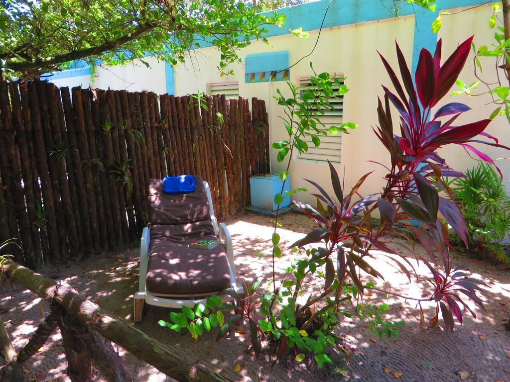 Simberts Apartments Maya Beach Exterior foto