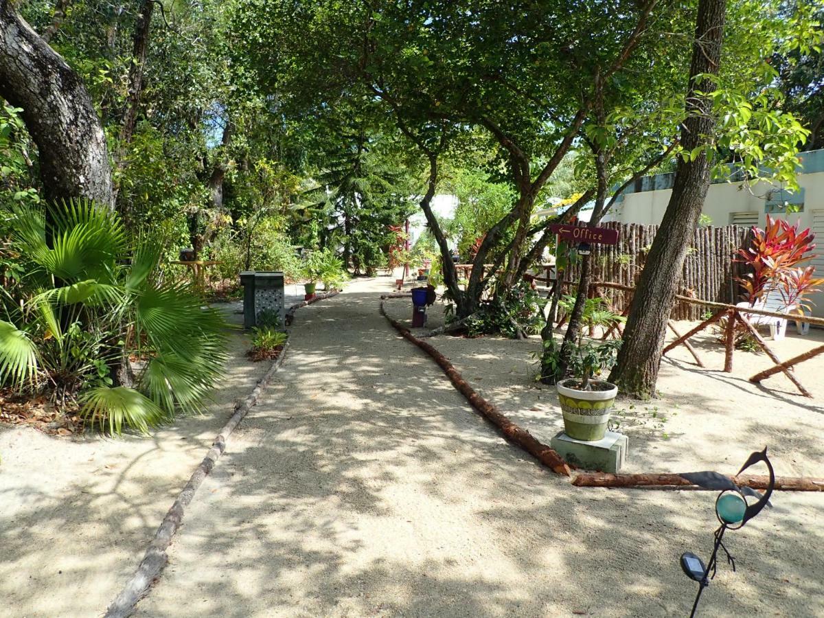 Simberts Apartments Maya Beach Exterior foto