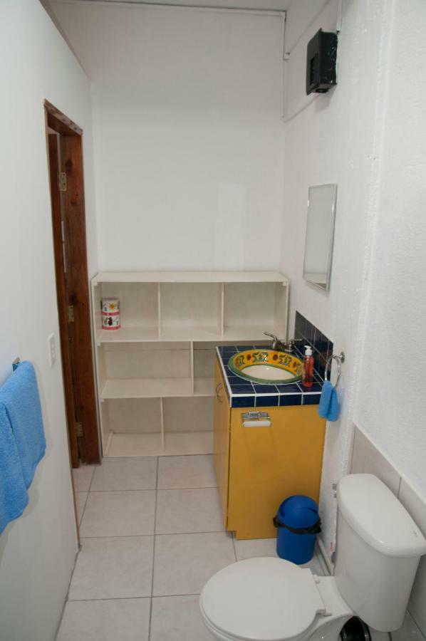 Simberts Apartments Maya Beach Exterior foto